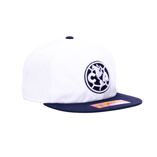Fan Ink Club America Swingman Snap