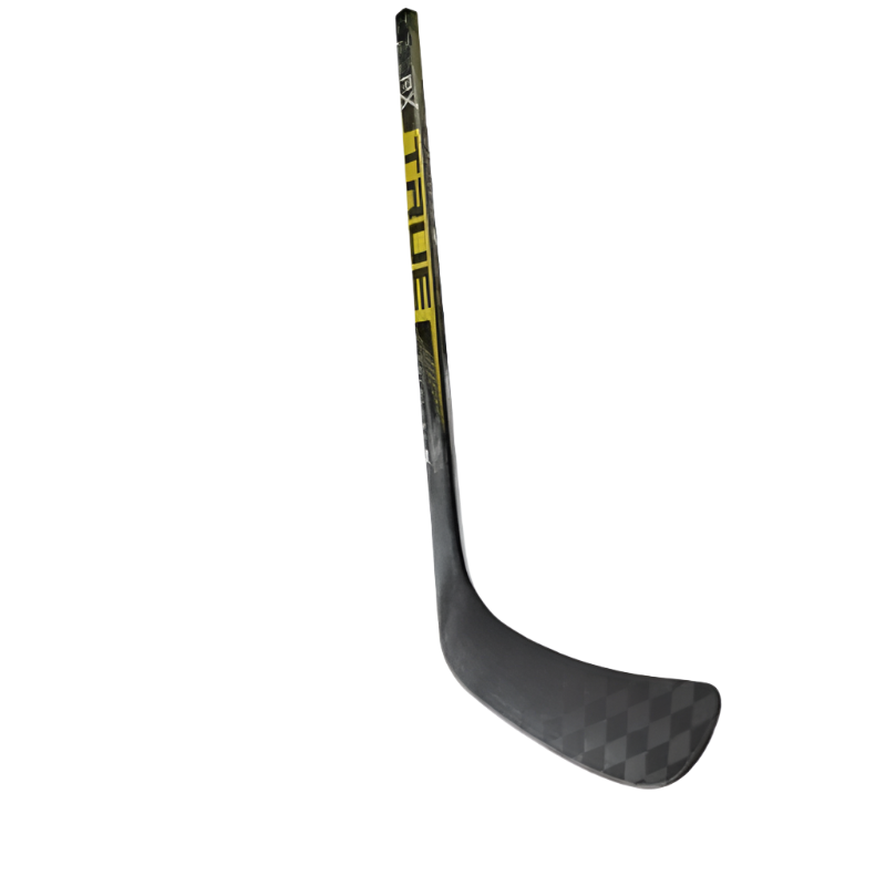 True Catalyst PX Hockey Stick - Flex30 - Junior (2022)