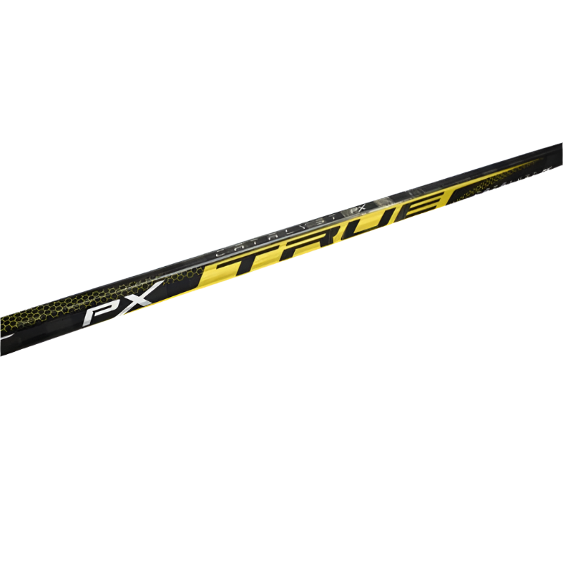 True Catalyst PX Hockey Stick - Flex20 - Junior (2022)