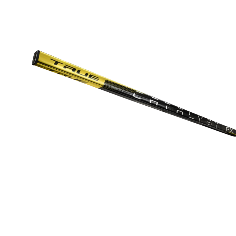 True Catalyst PX Hockey Stick - Flex20 - Junior (2022)