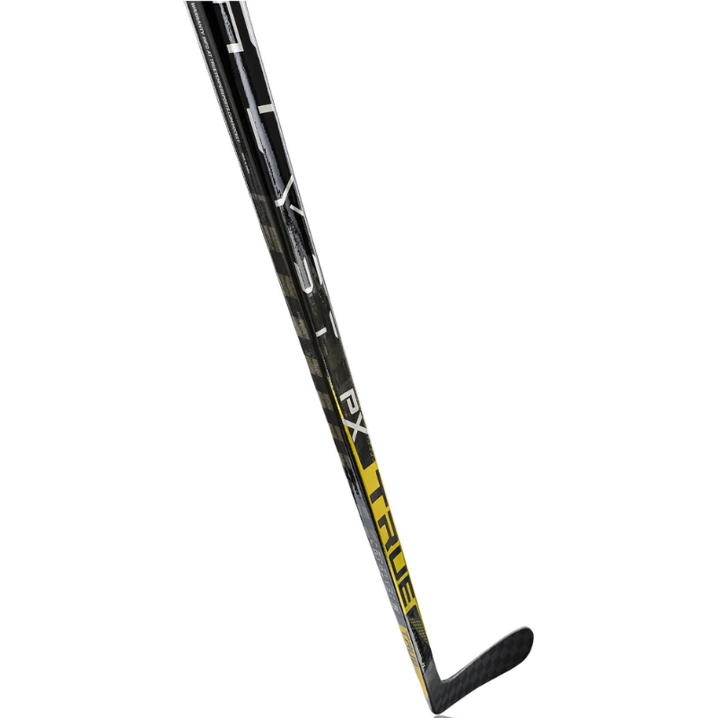 True CATALYST PX Hockey Stick - Flex 40 - Junior (2022)