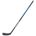 CCM JetSpeed FT8 PRO Blue Hockey Stick - Senior (2025)