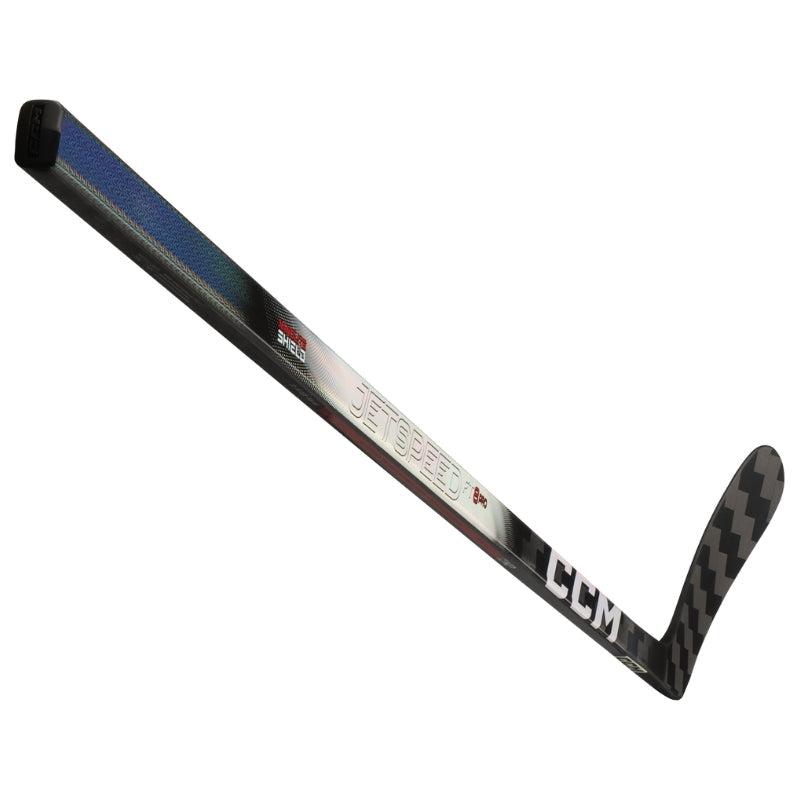CCM JetSpeed FT8 PRO Hockey Stick - Junior (2025)