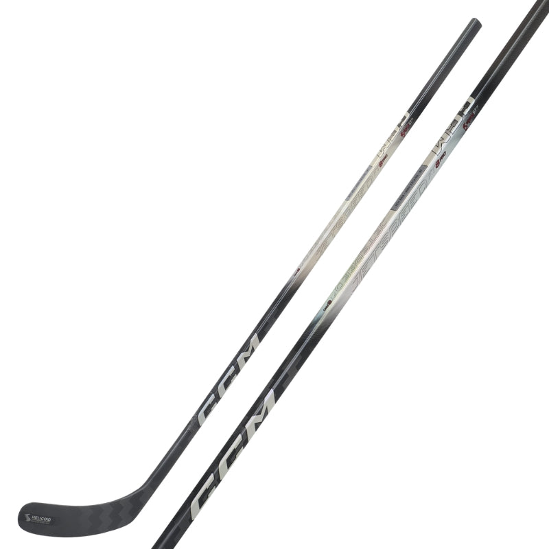 CCM JetSpeed FT8 PRO Hockey Stick - Junior (2025)