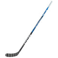 CCM JetSpeed FT9 Pro Blue Hockey Stick - Senior (2026)