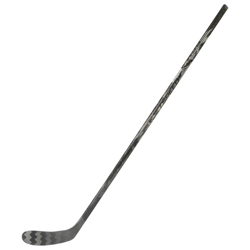 CCM JetSpeed FT9 Pro Charcoal Hockey Stick - Senior (2026)