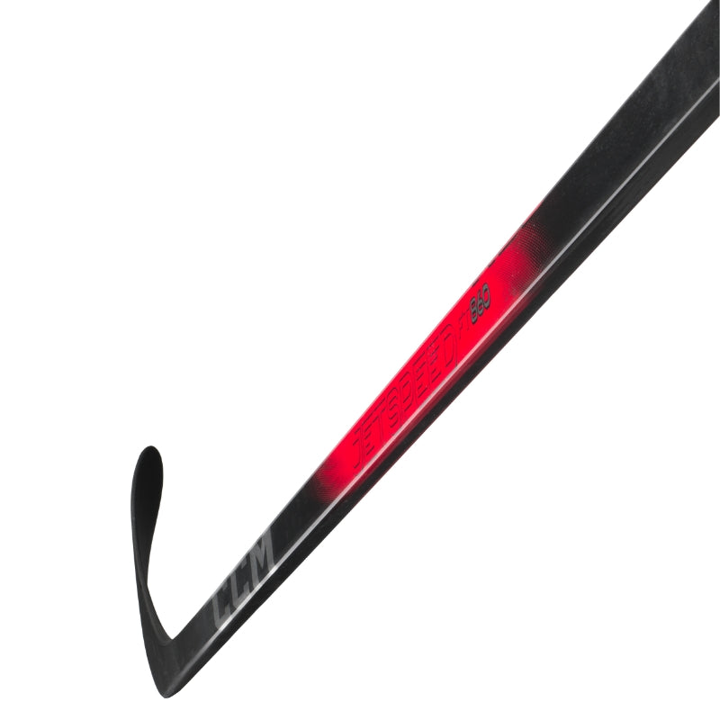 CCM Jetspeed FT860 Hockey Stick - Senior (2025)