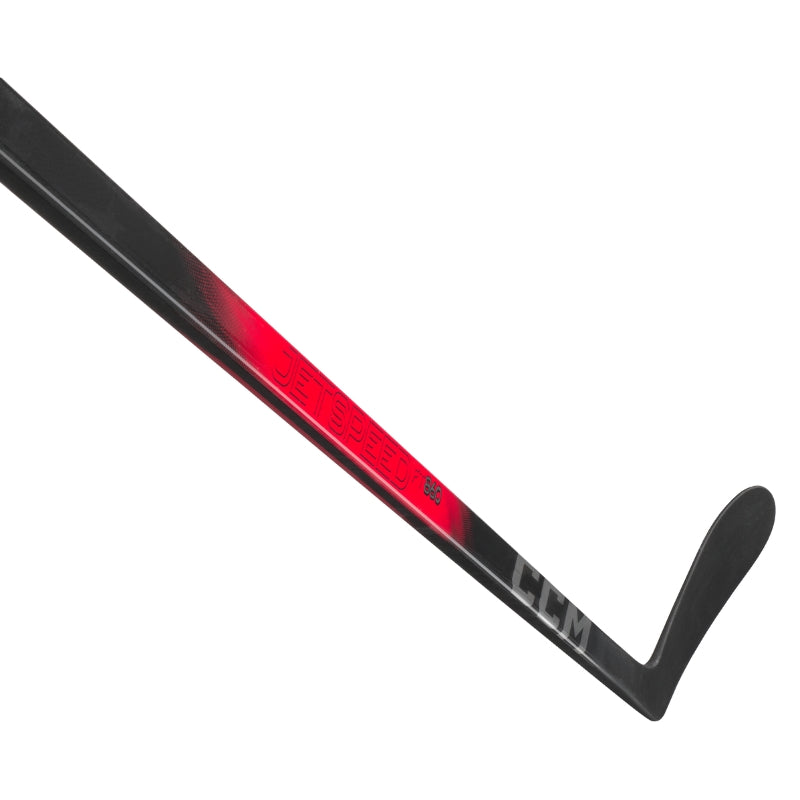 CCM Jetspeed FT860 Hockey Stick - Senior (2025)