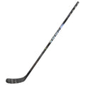 CCM Ribcor Trigger 10 Pro Chrome Hockey Stick - Junior (2025)