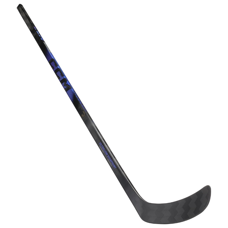 CCM Ribcor Trigger 10 Pro Hockey Stick - Intermediate (2025)