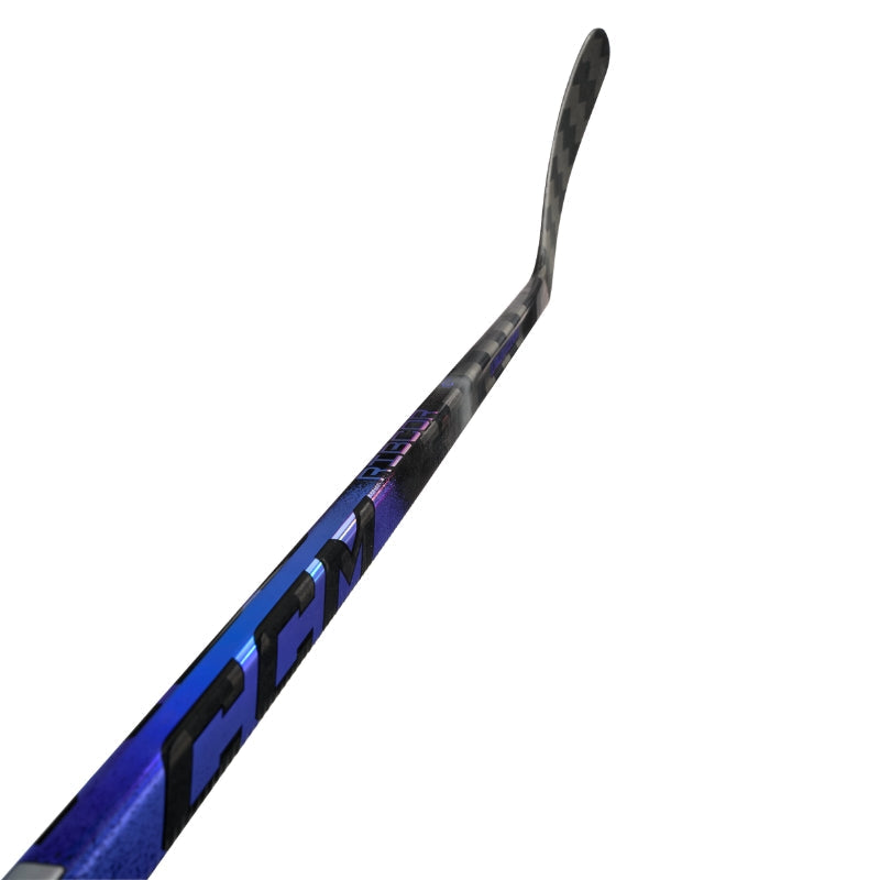 CCM Ribcor Trigger 10 Pro Hockey Stick - Junior (2025)