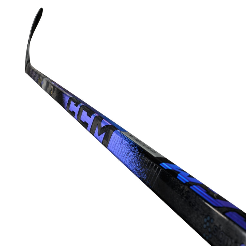 CCM Ribcor Trigger 10 Pro Hockey Stick - Youth (2025)