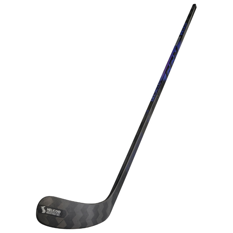 CCM Ribcor Trigger 10 Pro Hockey Stick - Youth (2025)