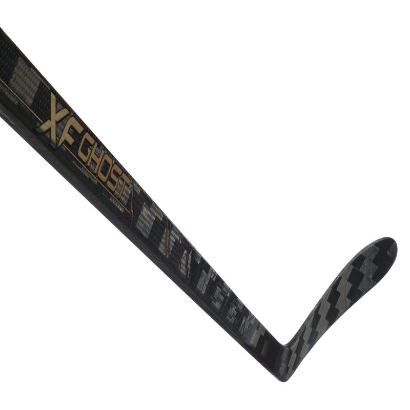CCM Tacks XF Ghost Hockey Stick - Junior (2025)