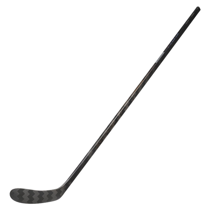 CCM Tacks XF Ghost Hockey Stick - Youth (2025)