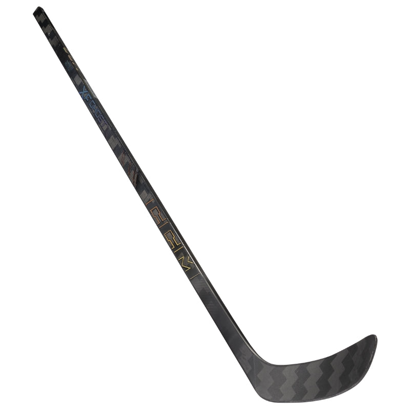 CCM Tacks XF Ghost Hockey Stick - Youth (2025)