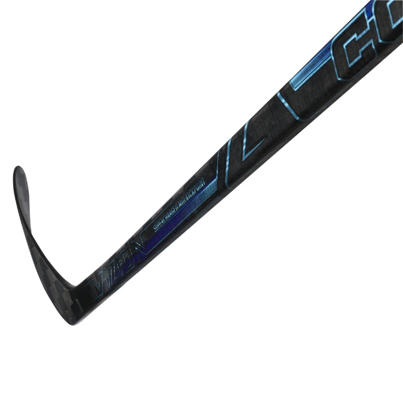 CCM Vizion Hockey Stick - Junior (2026)