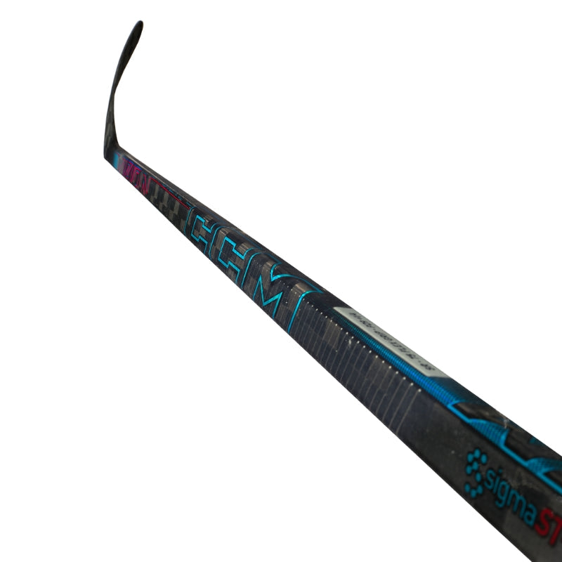 CCM Vizion Hockey Stick - Senior (2025)