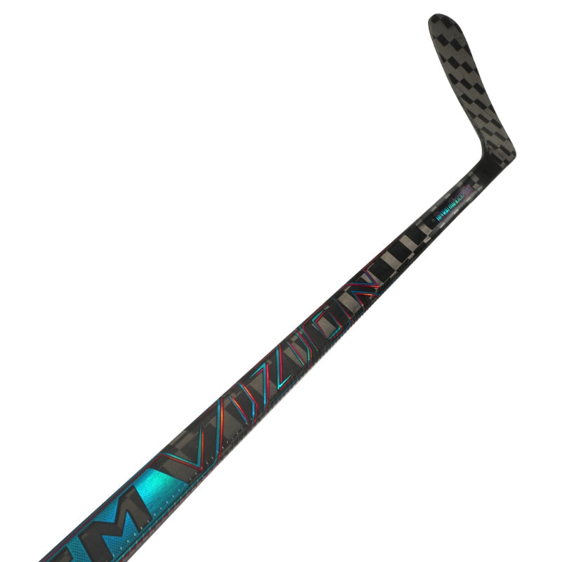CCM Vizion Hockey Stick - Senior (2025)
