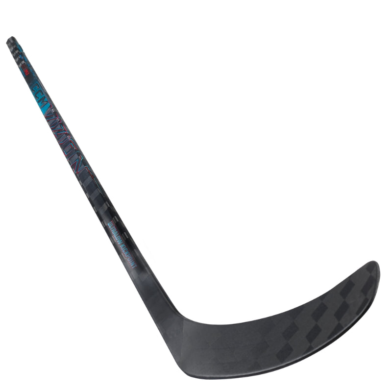 CCM Vizion Hockey Stick - Senior (2025)