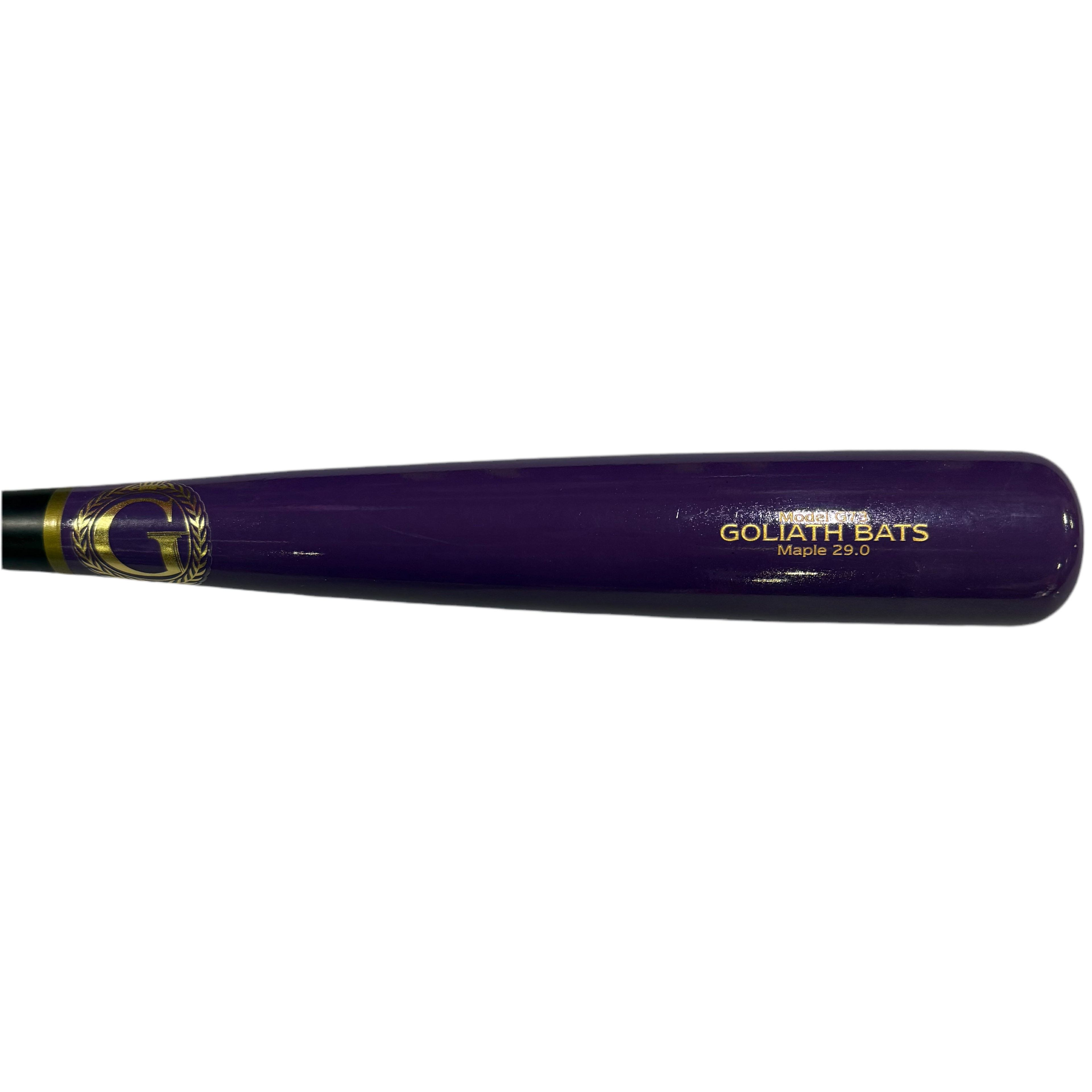 GOLIATH YOUTH G73 MAPLE BASEBALL BAT