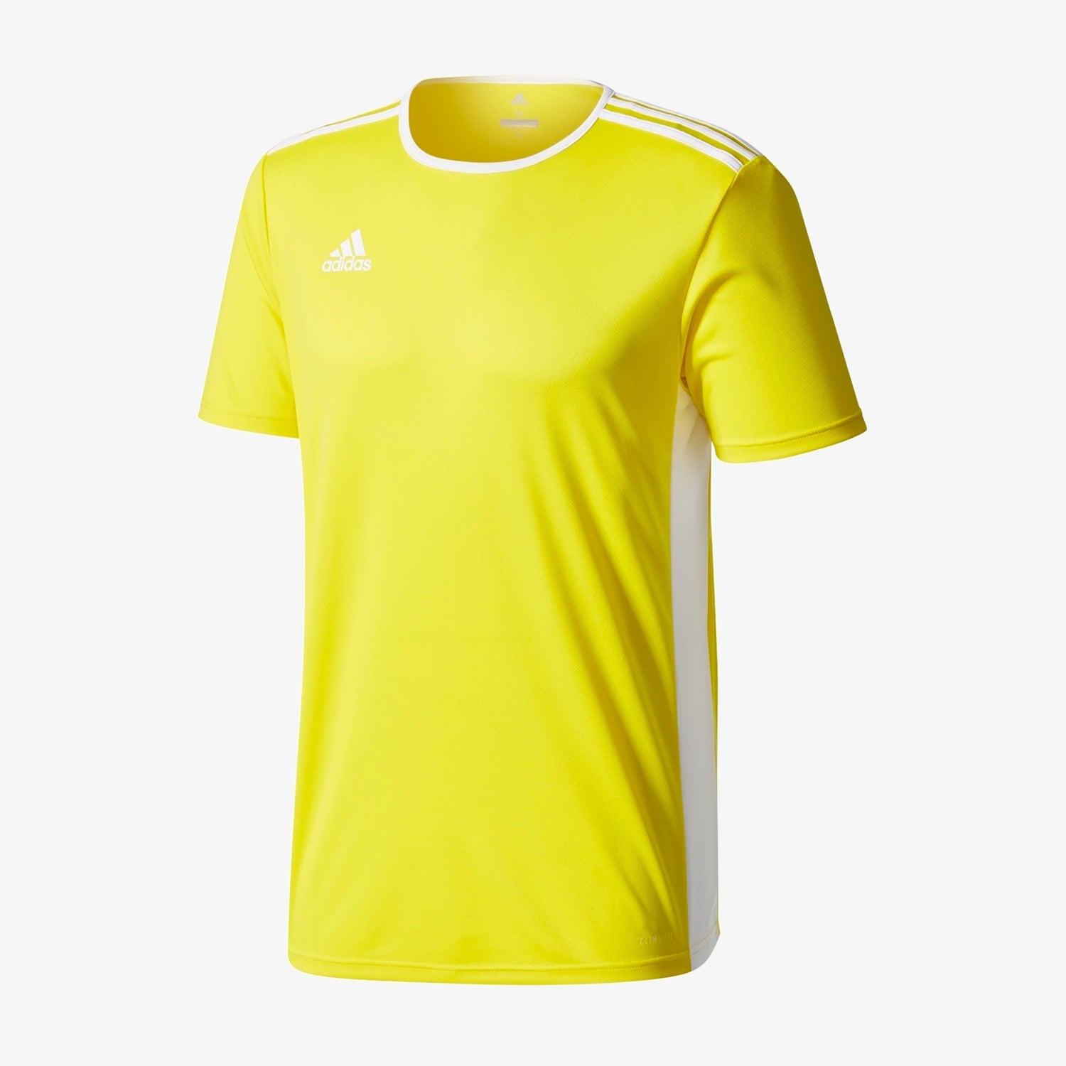 Entrada 18 Jersey Yellow Men's