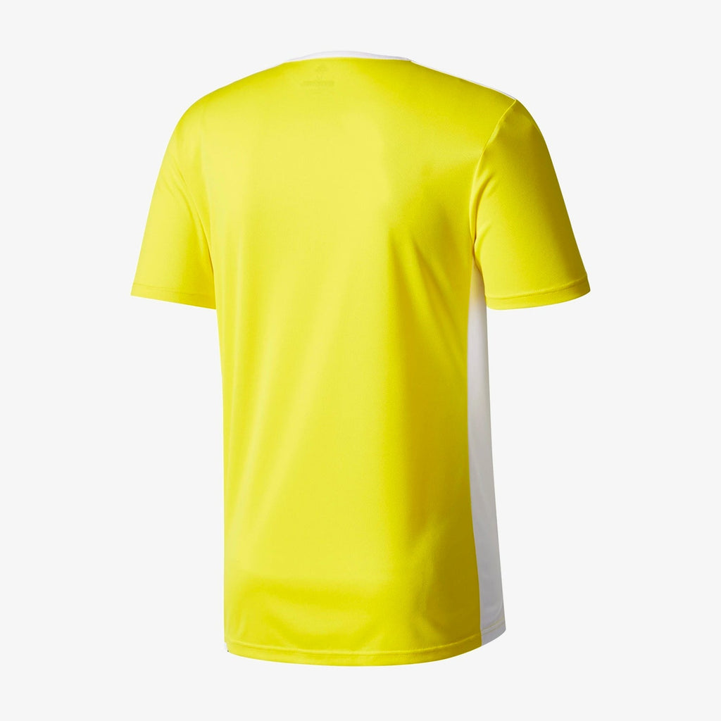 Entrada 18 Jersey Yellow Men's