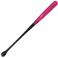 GOLIATH ADULT PS27:1 PUCK'D PRO GRADE MAPLE BASEBALL BAT