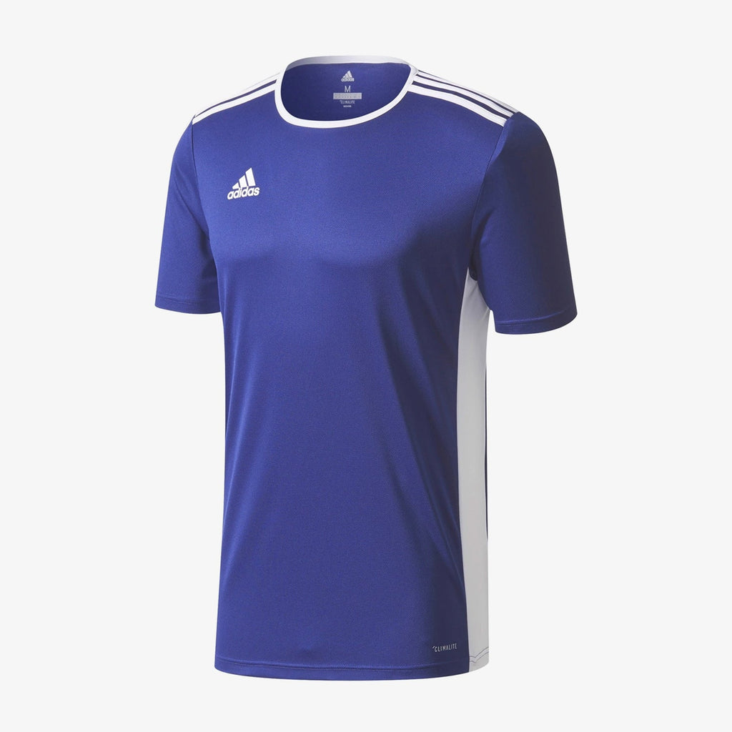 Entrada 18 Jersey Dark Blue Men's