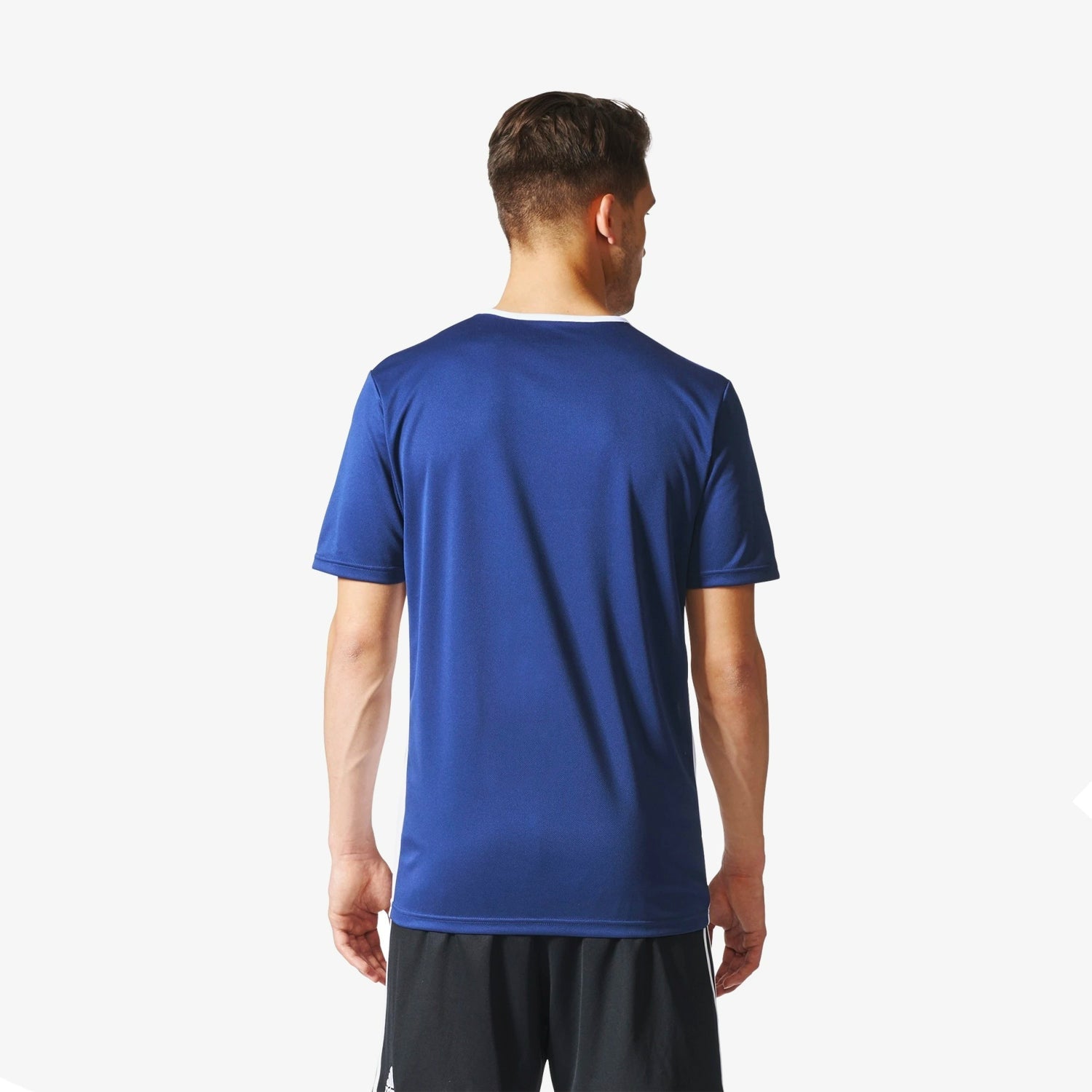 Entrada 18 Jersey Dark Blue Men's