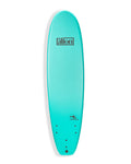 CHOPPER 7'0 - Teal/Gray