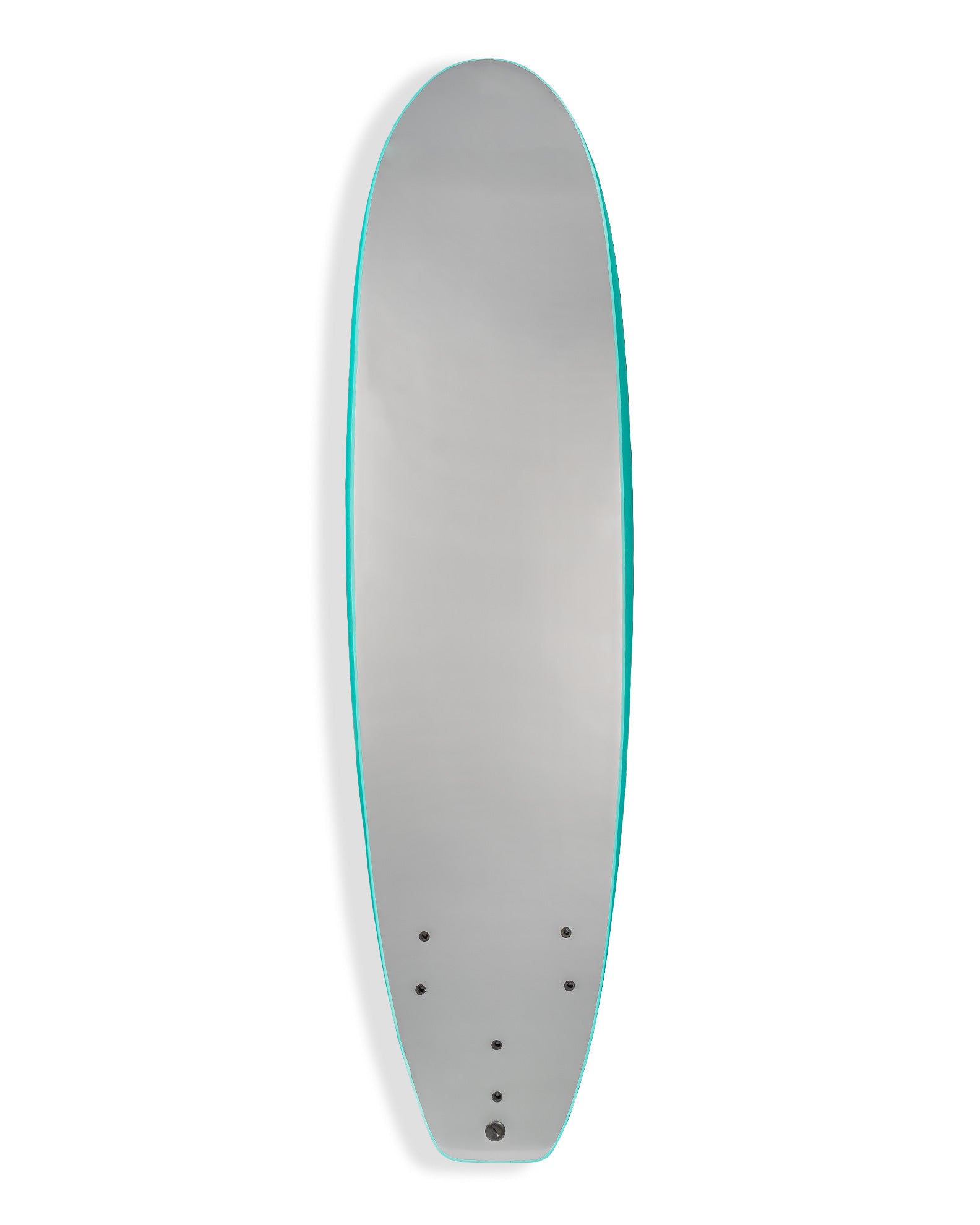 CHOPPER 7'0 - Teal/Gray