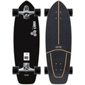 Carver Channel Islands Dumpster Diver Surfskate Complete C7 (V5) - 31″