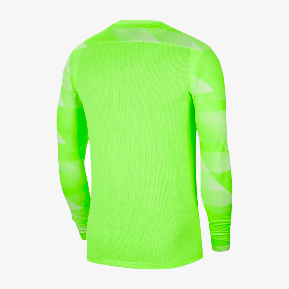 Nike Women's Dry Park IV LongSleeve Goalkeeper Jersey Volt