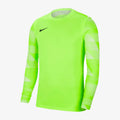 Nike Women's Dry Park IV LongSleeve Goalkeeper Jersey Volt