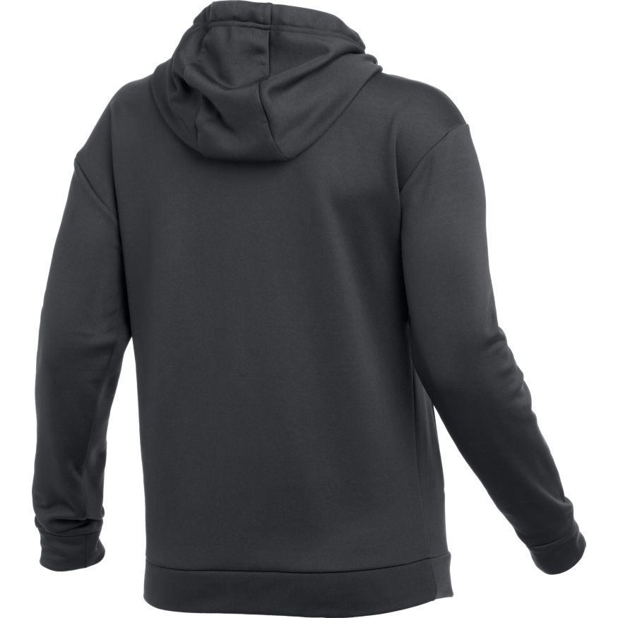 Nike Therma Women's Full-Zip Training Hoodie