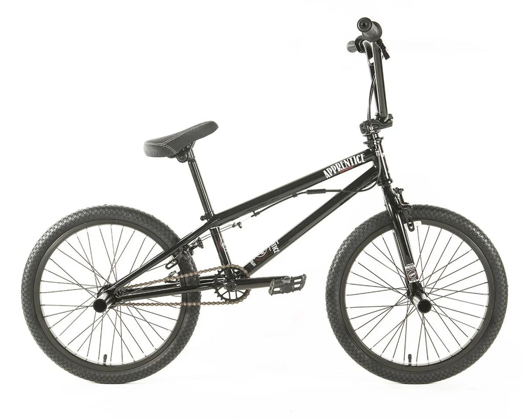 Colony Apprentice Flatland Bike