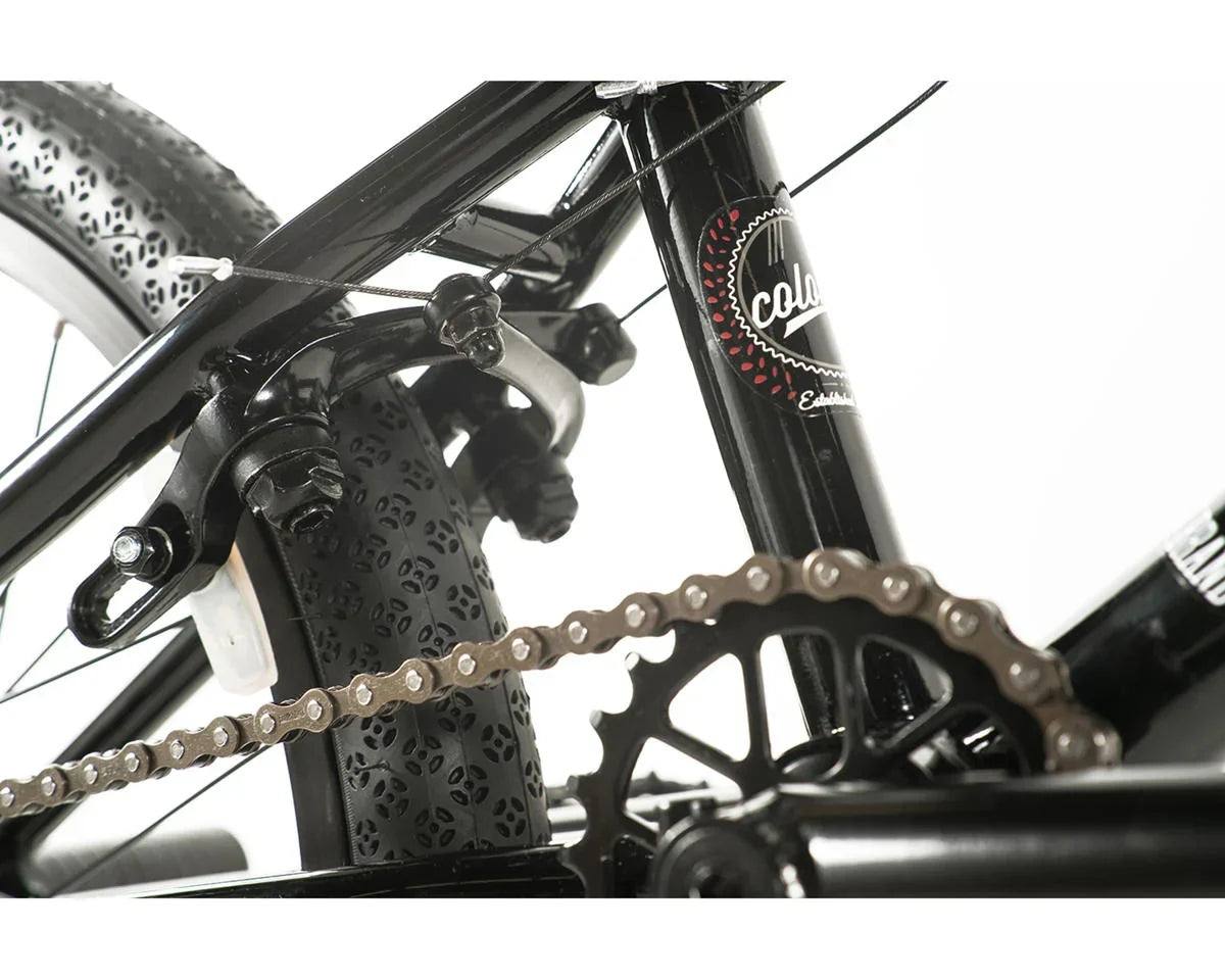 Colony Apprentice Flatland Bike