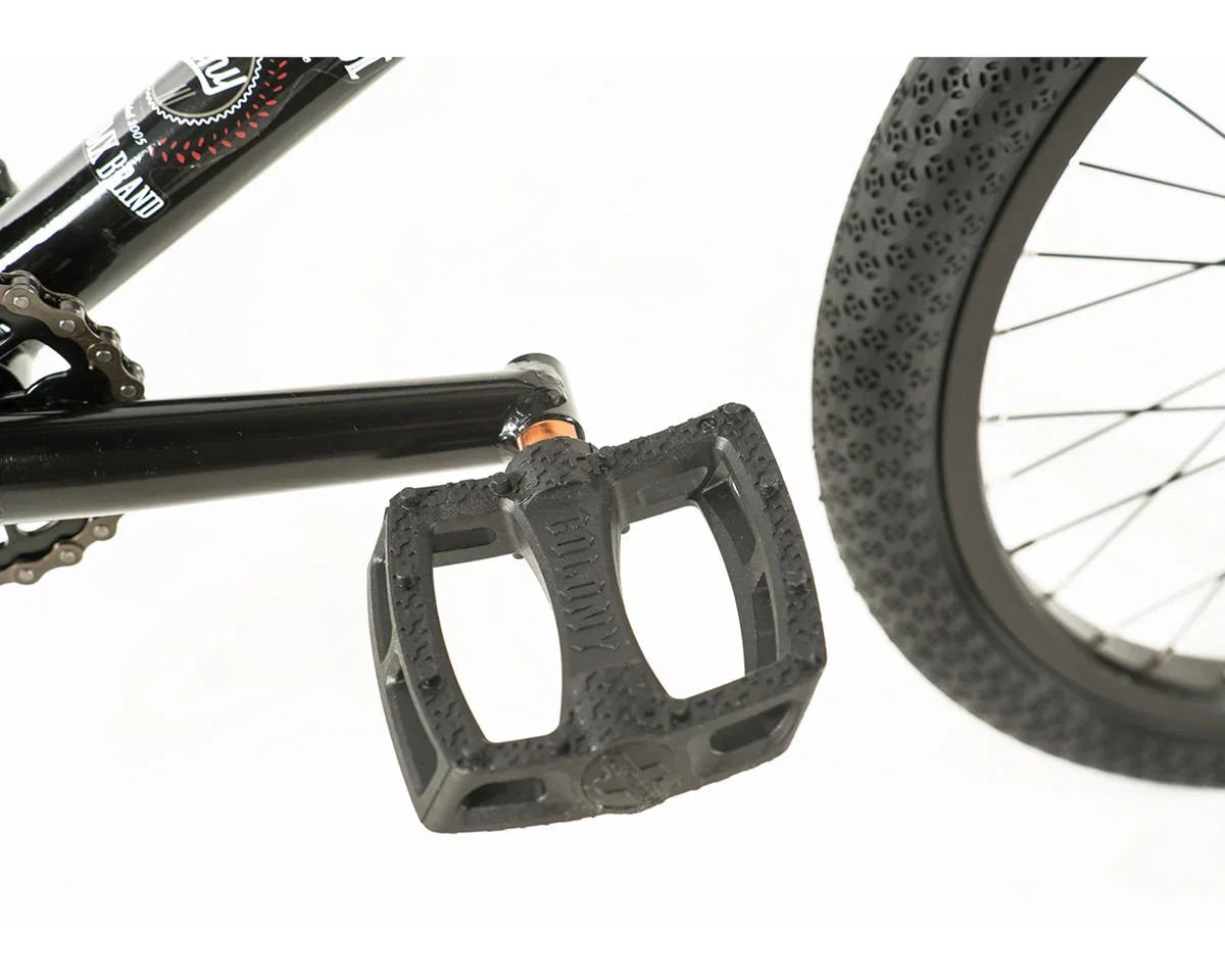 Colony Apprentice Flatland Bike