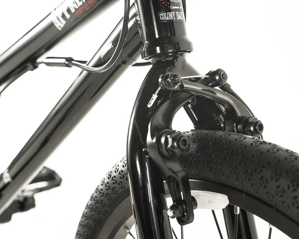 Colony Apprentice Flatland Bike
