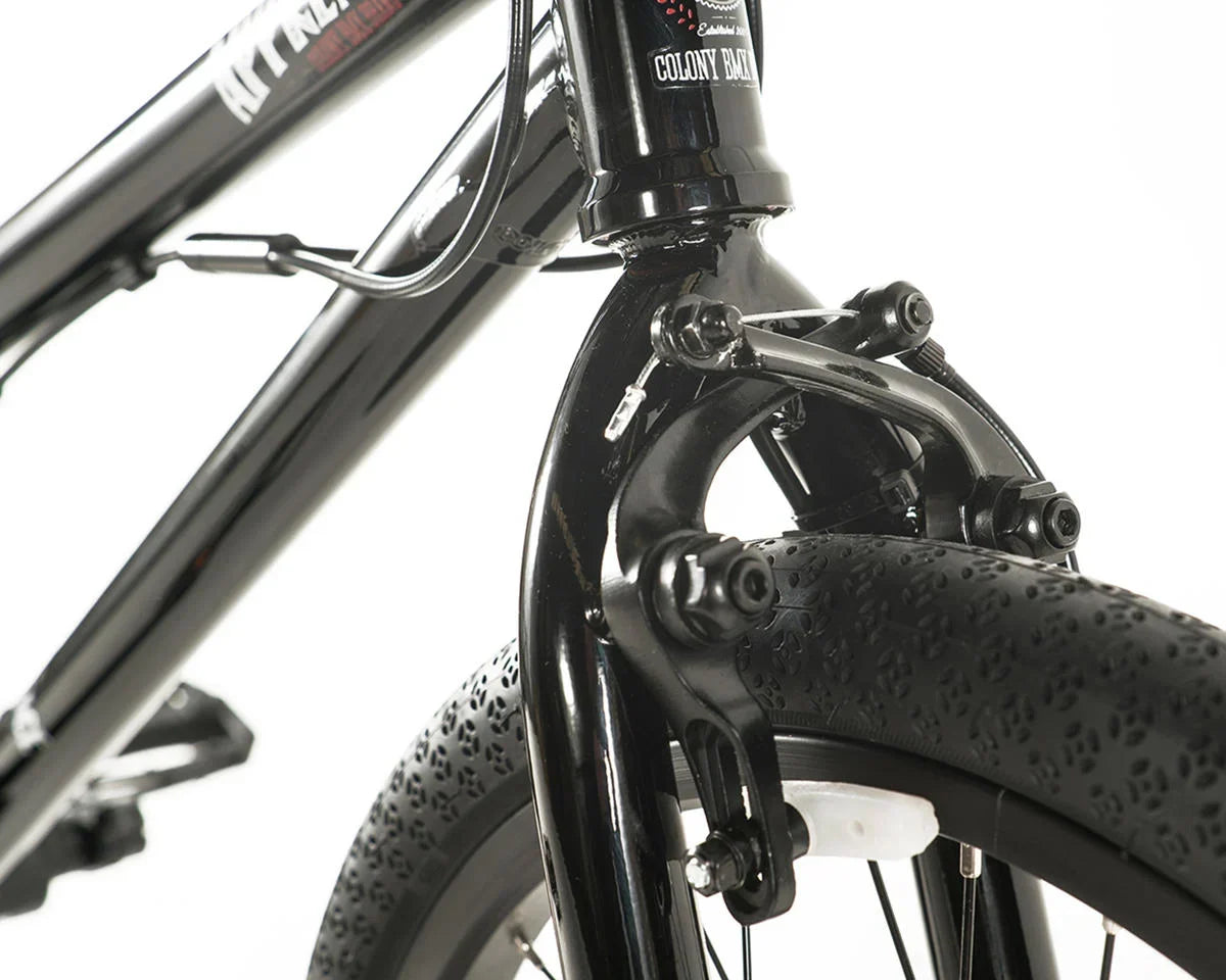 Colony Apprentice Flatland Bike