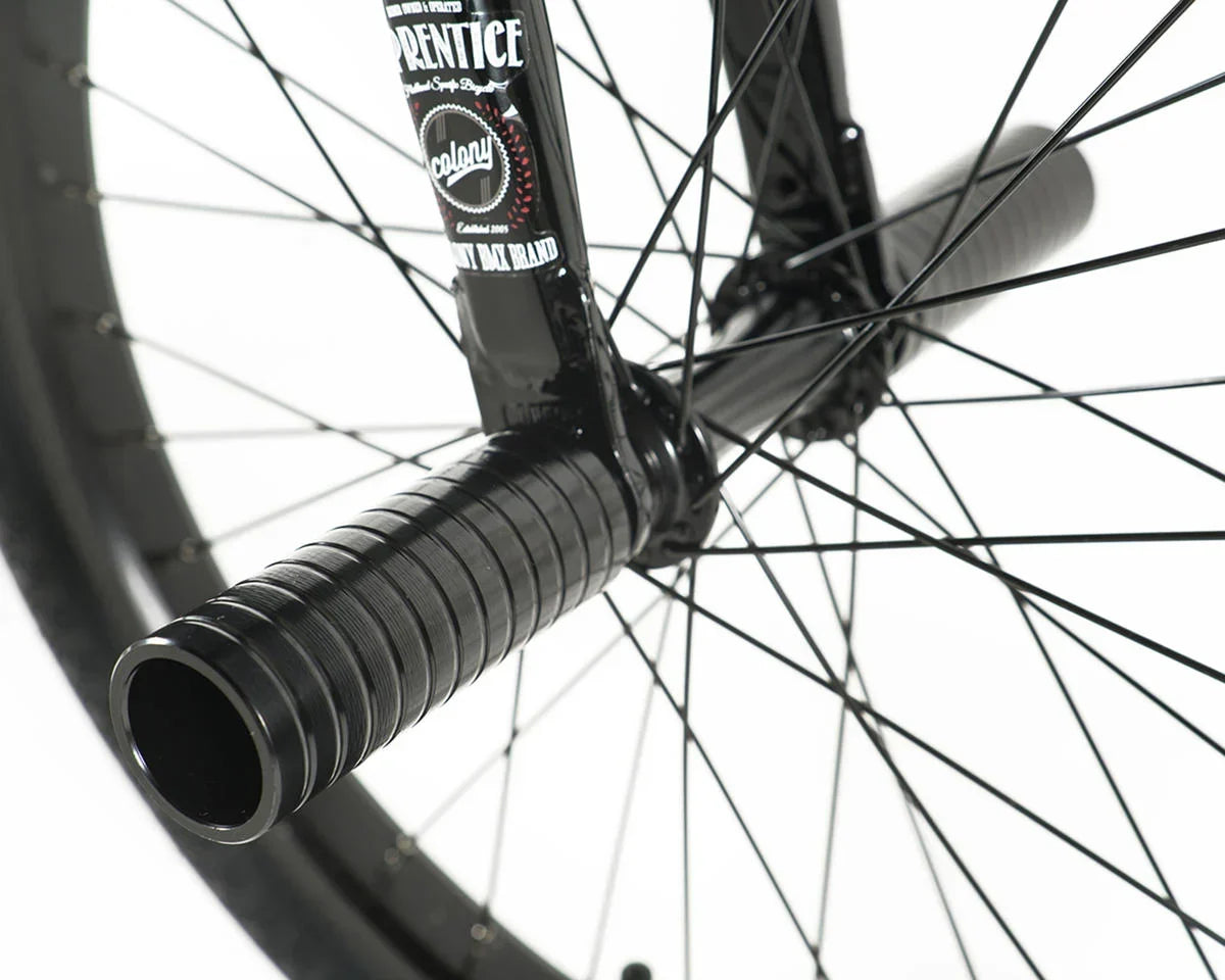 Colony Apprentice Flatland Bike
