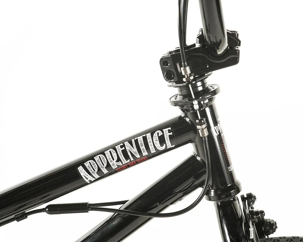 Colony Apprentice Flatland Bike