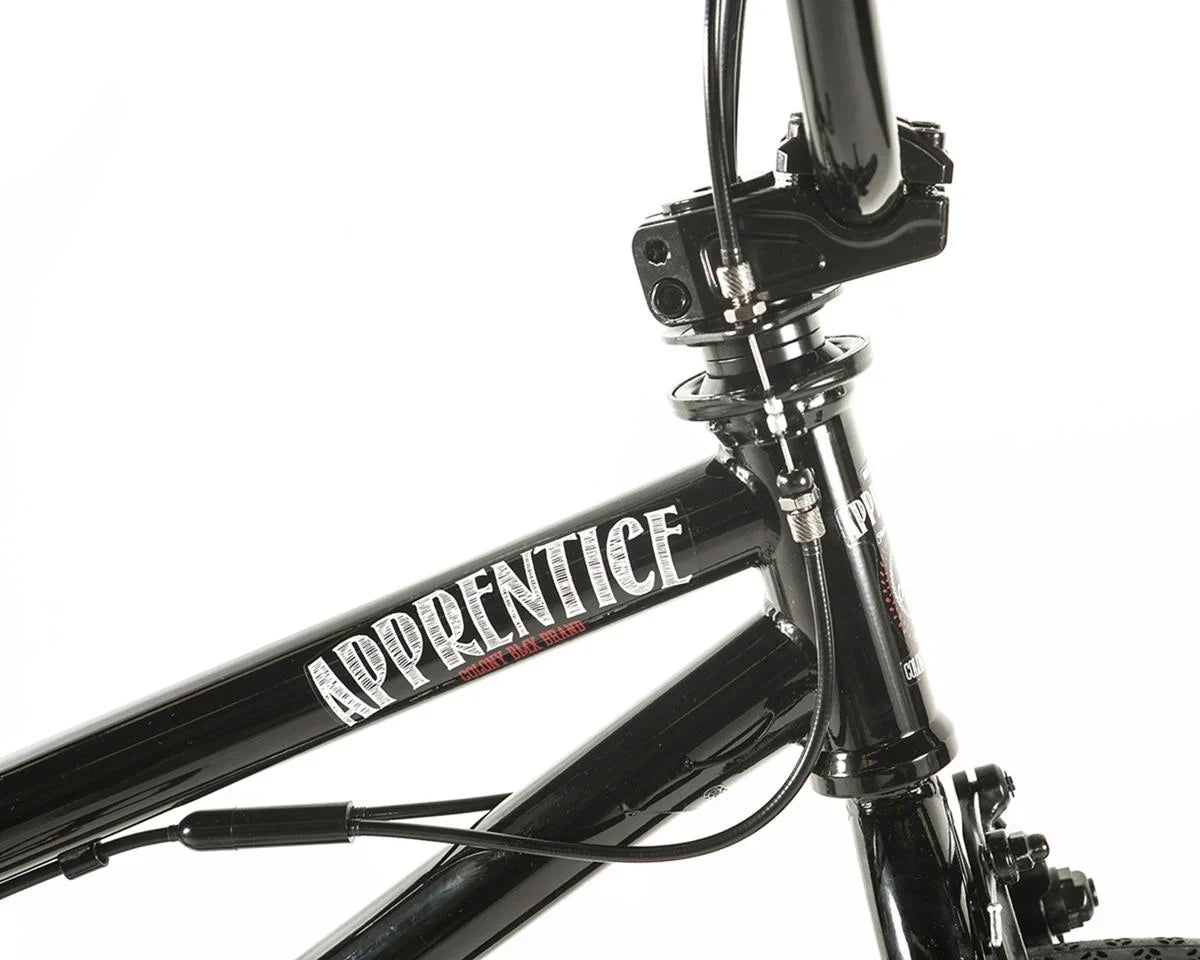 Colony Apprentice Flatland Bike