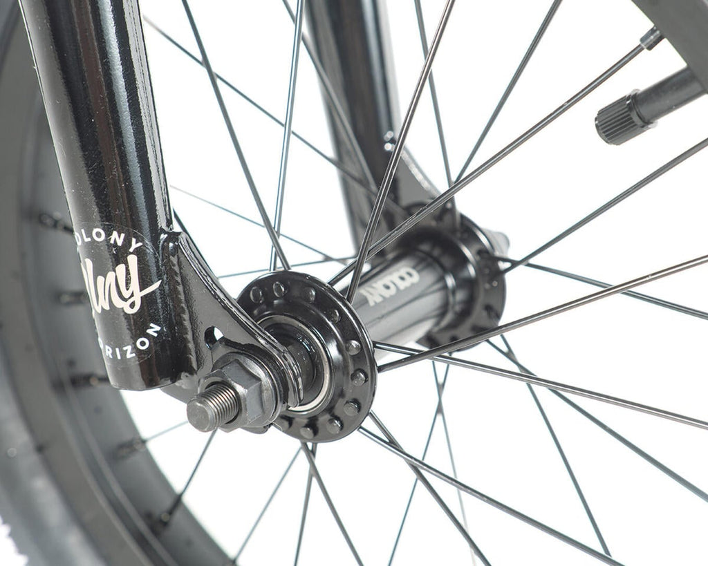 Colony Horizon 14" Bike