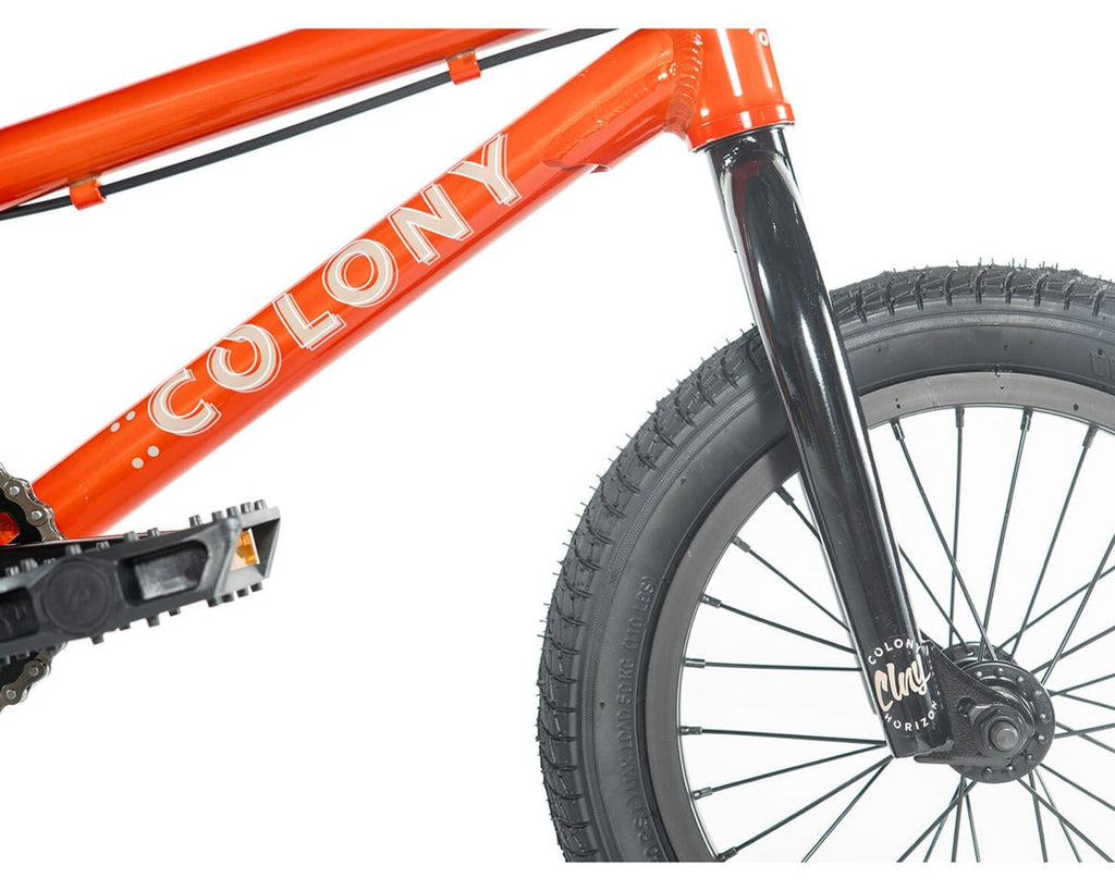 Colony Horizon 14" Bike
