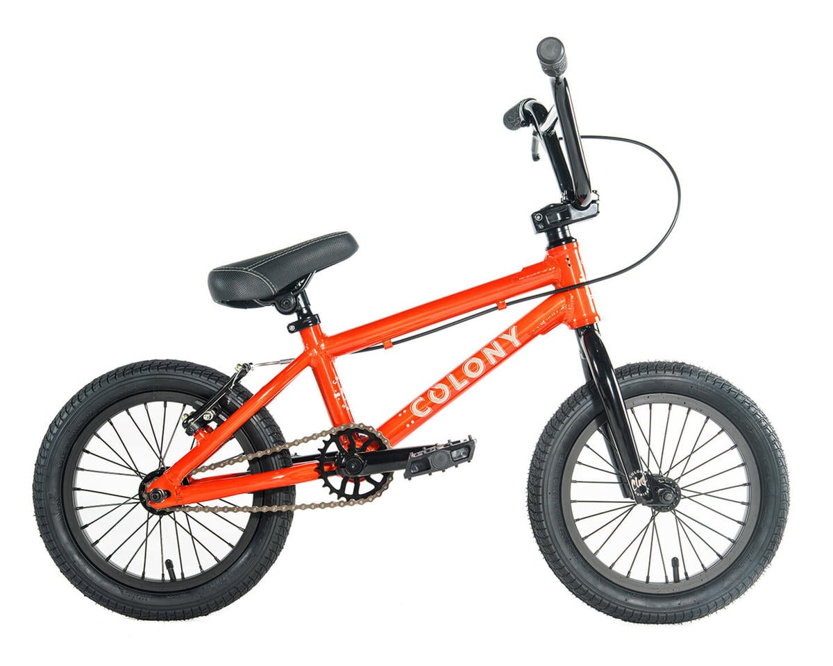 Colony Horizon 14" Bike