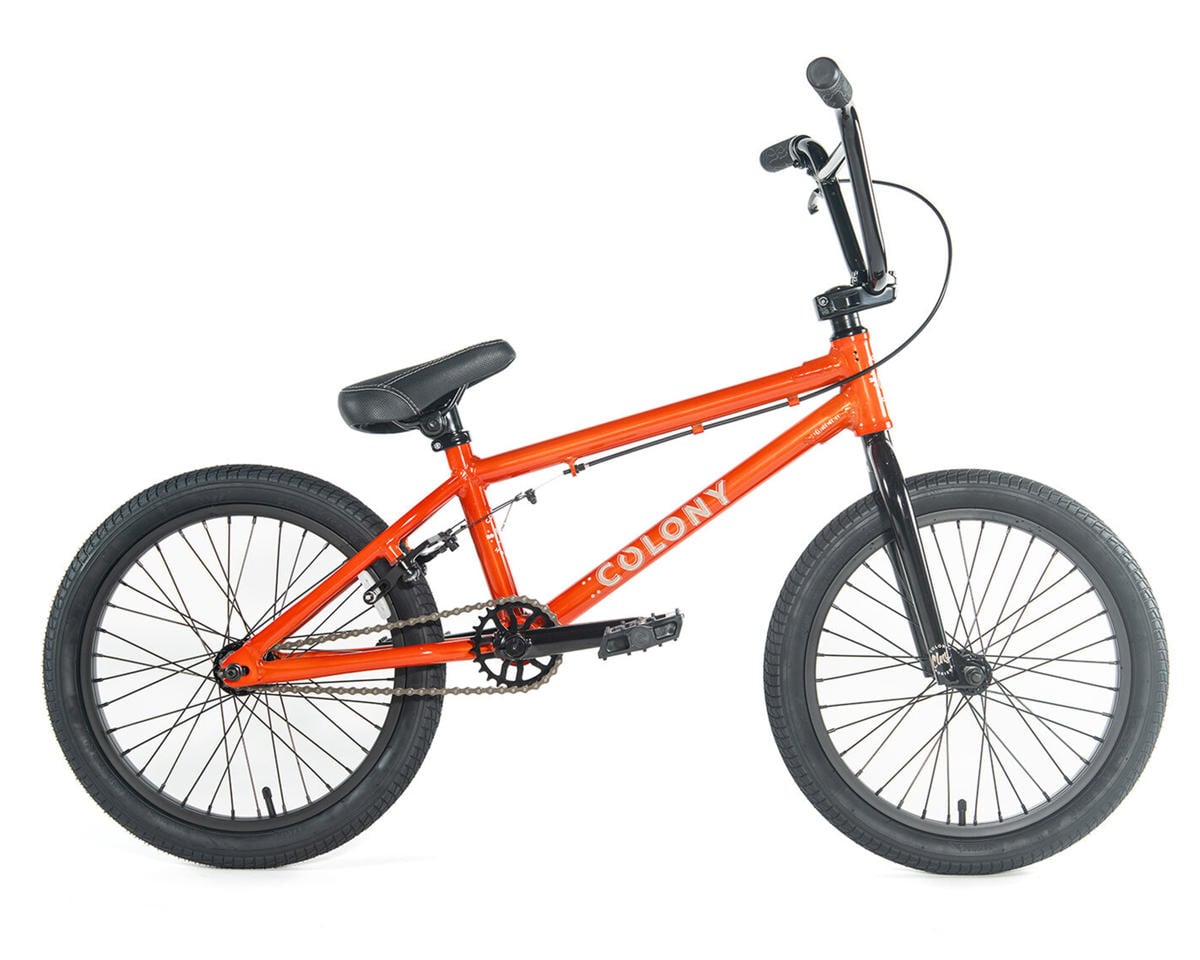 Colony Horizon 18" Bike
