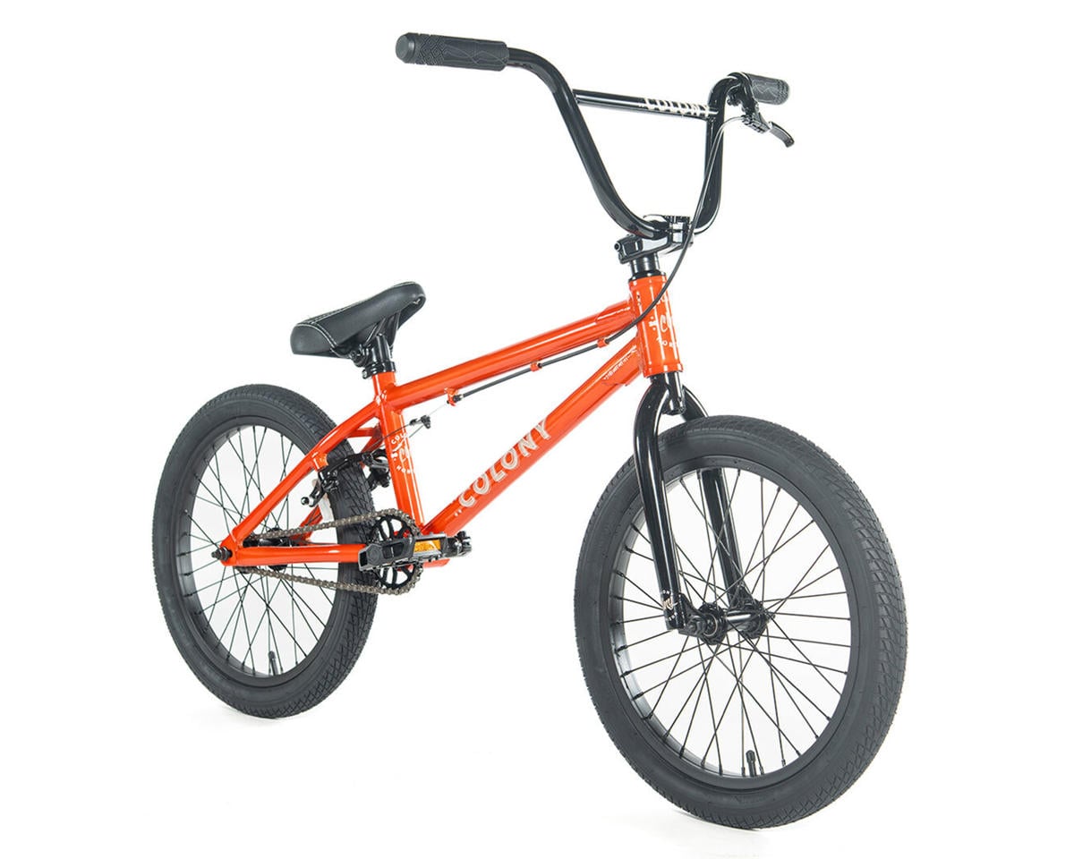 Colony Horizon 18" Bike