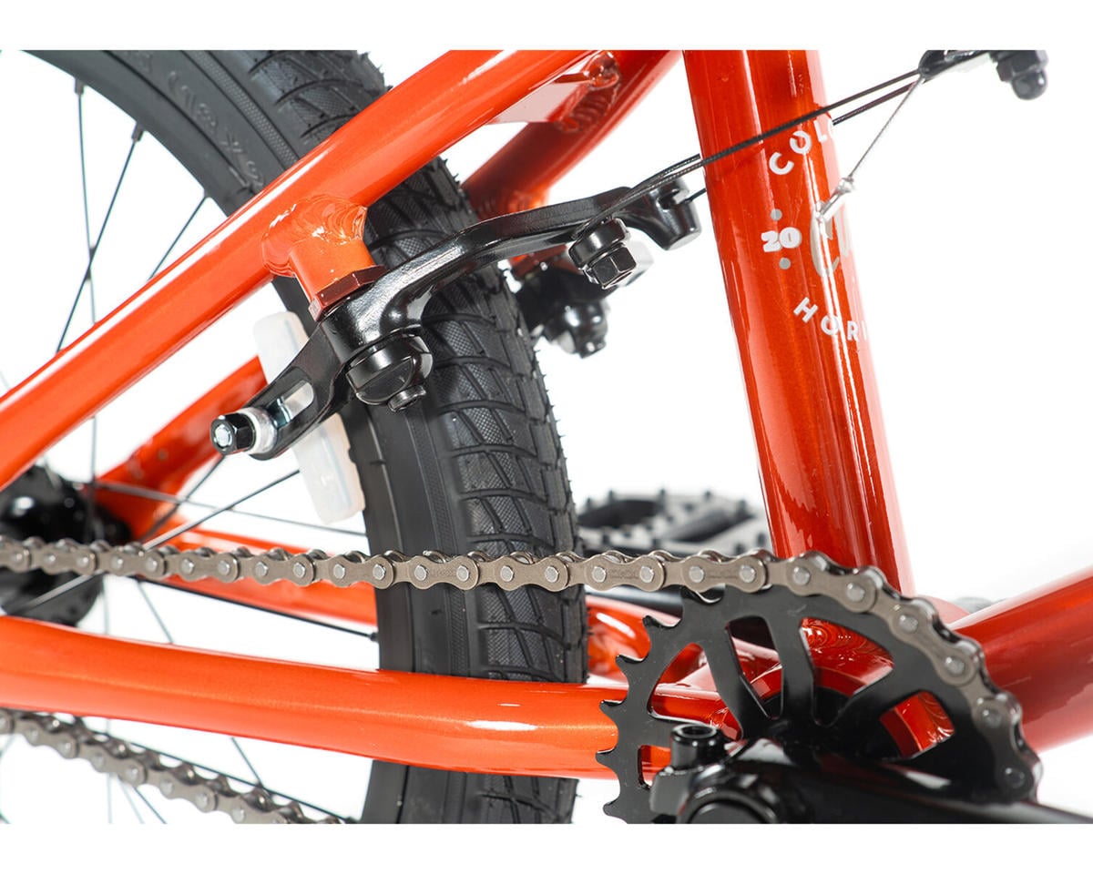 Colony Horizon 18" Bike